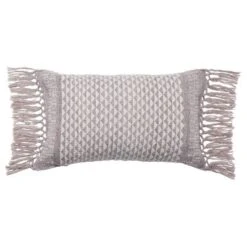13"x21" Oversize Indoor & Outdoor Vibe By Haskell Geometric Lumbar Throw Pillow Cover - Jaipur Living 12 13"x21" Oversize Indoor & Outdoor Vibe By Haskell Geometric Lumbar Throw Pillow Cover - Jaipur Living -Northlight Shop GUEST 00309556 9715 4710 9da6 d47afe62871c
