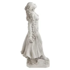 Design Toscano Flora: Divine Patroness Of Gardens Statue -Northlight Shop GUEST 0080314b 6e9f 4492 b5fc 1e7a11edc146