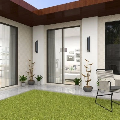 43" Metal Rustic Fountain Gold - Olivia & May 16 43" Metal Rustic Fountain Gold - Olivia & May - Image 16