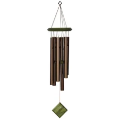 Woodstock Wind Chimes Encore Collection, Chimes Of Pluto, 27'', Wind Chimes For Outdoor, Patio, Home Or Garden Decor 22 Woodstock Wind Chimes Encore Collection, Chimes Of Pluto, 27'', Wind Chimes For Outdoor, Patio, Home Or Garden Decor -Northlight Shop GUEST 0547acd0 3115 4c19 9273 71a24a7e42f3