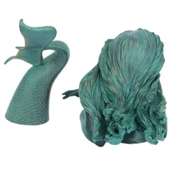 Design Toscano Meara, The Mermaid Sculptural Garden Swimmer -Northlight Shop GUEST 05c22351 656a 4f84 a022 8efb328b81bd