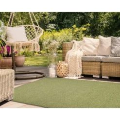 Liora Manne Avalon Indoor/Outdoor Rug Green -Northlight Shop GUEST 0710cd18 96cf 4e7f a1c7 0e4837311673