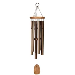 Woodstock Wind Chimes Amazing Grace Chime Wind Chimes -Northlight Shop GUEST 074a05c8 c65c 4c0c 993a 46fa8d5634e0