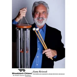 Woodstock Wind Chimes Amazing Grace Chime Wind Chimes -Northlight Shop GUEST 0767b5c5 5bd0 4928 bd4d 78d3d5cf8c48