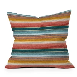 Little Arrow Design Co. Serape Southwest Outdoor Throw Pillow - Deny Designs 11 Little Arrow Design Co. Serape Southwest Outdoor Throw Pillow - Deny Designs -Northlight Shop GUEST 13c5e153 f626 4ec3 a40a 95eeb3ae4ee1