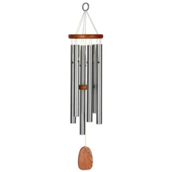 Woodstock Wind Chimes Amazing Grace Chime Wind Chimes -Northlight Shop GUEST 13f4dccc 2f4a 4e95 9f75 aad95971a5b9