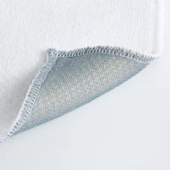 Urban Wild Studio Desert Check Small Charcoal Outdoor Rug - Deny Designs -Northlight Shop GUEST 151d576a acee 43a4 ab72 73e263932b6d