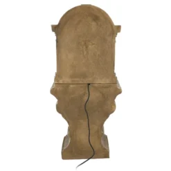 Sunnydaze Decor Sunnydaze 51"H Electric Polyresin Ornate Lavello Outdoor Water Fountain 13 Sunnydaze Decor Sunnydaze 51"H Electric Polyresin Ornate Lavello Outdoor Water Fountain -Northlight Shop GUEST 1883c16a 8cb1 4e1c 9625 75dcba90d645