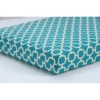 Hockley Geo Outdoor Bench Cushion - Pillow Perfect