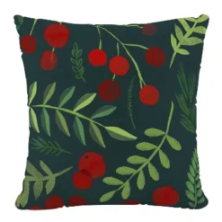 Square Outdoor Holiday Throw Pillow - Skyline Furniture -Northlight Shop GUEST 1d4f42f9 02d7 4b57 8316 4cfb86fd9c6a