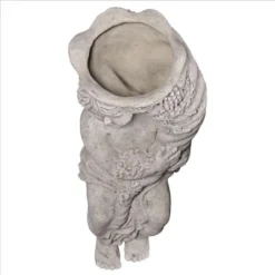 Design Toscano Baby Zeus With The Horn Of Plenty Cornucopia Planter Garden Statue -Northlight Shop GUEST 1d632a38 2bfd 4a19 89ef d02d4e4e9d99