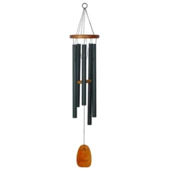 Woodstock Wind Chimes Signature Collection, Chimes Of Mozart, Green/Verdigris Wind Chime -Northlight Shop GUEST 22071c0a 2af9 4c2e 8681 4e6b06f99bf7