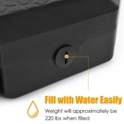 Tangkula Octagonal Weight Base Cantilever Offset Umbrella Weights Base PlateSet 11 Tangkula Octagonal Weight Base Cantilever Offset Umbrella Weights Base PlateSet -Northlight Shop GUEST 226c5b55 9a99 4915 bb41 5a30394abce5