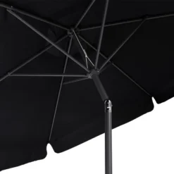 10' Tilting Market Patio Umbrella With Base - CorLiving 15 10' Tilting Market Patio Umbrella With Base - CorLiving -Northlight Shop GUEST 237d0374 3390 4381 ad41 edda40dd5c96