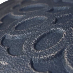 Outsunny 17" 26 Lbs Round Resin Umbrella Base Stand Market Parasol Holder With Beautiful Decorative Pattern For Φ1.5" Φ1.89" Pole For Backyard Bronze -Northlight Shop GUEST 26bffe90 4d3c 4851 8139 c1963d5a66aa