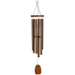 Woodstock Wind Chimes Amazing Grace Chime Wind Chimes -Northlight Shop GUEST 2805bb01 9dd9 495a b8f5 38c1edc84a31