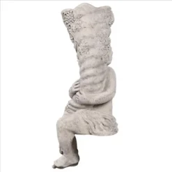 Design Toscano Baby Zeus With The Horn Of Plenty Cornucopia Planter Garden Statue -Northlight Shop GUEST 289040fe e9c0 4334 aa6a 5d54294d987d
