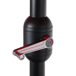 Rectangular Outdoor Patio Market Umbrella With Extra Large Base And Sand Bags - Captiva Designs 12 Rectangular Outdoor Patio Market Umbrella With Extra Large Base And Sand Bags - Captiva Designs -Northlight Shop GUEST 2ee303a7 c5be 47ec b133 5205dce5c03d