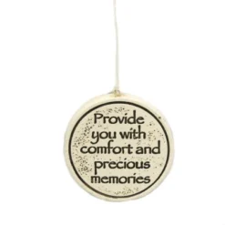 Home Decor Praying Angel Windchime - One Windchime 18.0 Inches - Bereavement Gentle Breeze - 47320 - Polyresin - Off-White -Northlight Shop GUEST 2ef9c615 b71a 41c7 b8bd c42a09ef3164