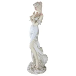 Design Toscano Thalia, Muse Of The Garden Oversized Sculpture -Northlight Shop GUEST 3033d0c5 1bc0 4bbe a501 314409b82ba9