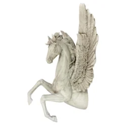 Design Toscano Divine Pegasus Winged Stallion Wall Sculpture 8 Design Toscano Divine Pegasus Winged Stallion Wall Sculpture -Northlight Shop GUEST 30ed7bb7 98f4 47bc 85bc f2dbbbfa2d18