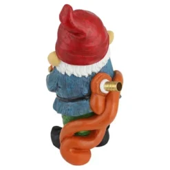 Design Toscano Hose It Off Harry, Gnome Spitter Piped Statue -Northlight Shop GUEST 3225a070 94ca 4551 b3ef e9780f69c713
