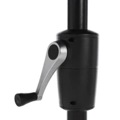 13' X 6.5' Rectangular Outdoor Patio Market Umbrella - Captiva Designs -Northlight Shop GUEST 32c96fac 3241 4a11 8f34 3217d219fa76