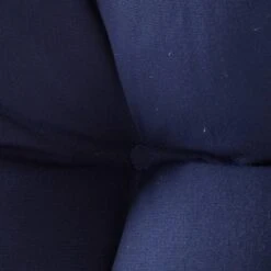 Outdoor Solid Navy Sunbrella Swing/Bench Cushion - Kensington Garden -Northlight Shop GUEST 3b0e5340 0f6e 44e2 b930 504ffb63f671