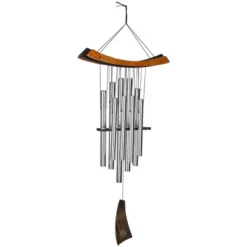 Woodstock Wind Chimes Signature Collection, Woodstock Healing Chime, 34'' Wind Chime 15 Woodstock Wind Chimes Signature Collection, Woodstock Healing Chime, 34'' Wind Chime -Northlight Shop GUEST 3c67546b ba50 4815 b699 d4d822e7998e