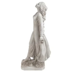 Design Toscano Flora: Divine Patroness Of Gardens Statue -Northlight Shop GUEST 3c85d057 0bdf 43f1 bd74 8b48c78aa857