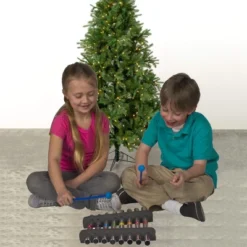 Woodstock Chimes Woodstock Music Collection®, Chimalong, 11'' Kids / Childrens Musical Instruments CH1JR -Northlight Shop GUEST 3db90b1e 678c 4588 bd9e a779c648c9e7