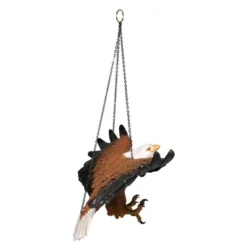 Design Toscano Flight Of Freedom Hanging Eagle Sculpture - Multicolored 8 Design Toscano Flight Of Freedom Hanging Eagle Sculpture - Multicolored -Northlight Shop GUEST 3f1ce7fd 61f5 4a98 98a0 80474214a45c