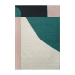 Outdoor Rug Colorblock Collage - Project 62™ -Northlight Shop GUEST 434257c1 2f1c 4e3a 8087 3856d4cbddf1