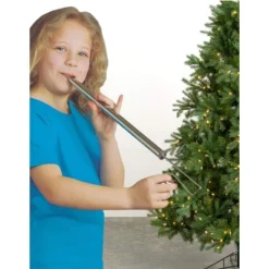 Woodstock Chimes Woodstock Music Collection®, American Song Whistle, 12.5'' Silver ASW -Northlight Shop GUEST 45a567a2 5a99 48ca a2be 5f1531a3c25e