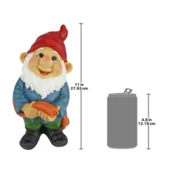 Design Toscano Hose It Off Harry, Gnome Spitter Piped Statue -Northlight Shop GUEST 48fea1a6 4f79 47db bd59 2b6e07848d05