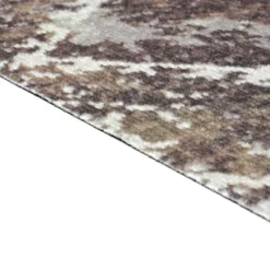 6' X 8' Distressed Outdoor Rug Taupe/White - Foss Floors -Northlight Shop GUEST 4950bc0b 9505 459a aee7 846f214d5149