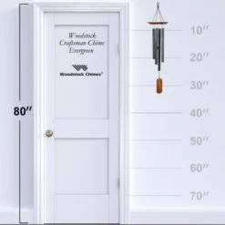 Woodstock Wind Chimes Signature Collection, Woodstock Craftsman Chime, Wind Chime -Northlight Shop GUEST 496d1718 0858 44ee 8769 cff4b90bbb11