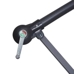 10' X 10' Cantilever Patio Hanging Umbrella With Crank And Cross Base Red - Wellfor -Northlight Shop GUEST 4b54f8ba fb2f 4e7f b025 97f010b33b98