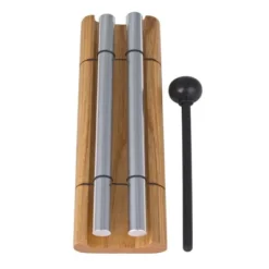 Woodstock Wind Chimes For Outside, Garden Décor, Outdoor & Patio Décor, Woodstock Zenergy Chime Silver Meditation Chimes -Northlight Shop GUEST 51d678ed 17cc 4cce ba7b b86faaa03356