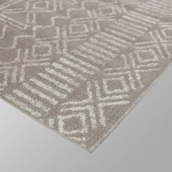 Outdoor Rug Global Block - Opalhouse™ -Northlight Shop GUEST 51f20f12 c6e3 45cd a705 022d1c73c20b