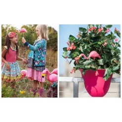 2pk - 11" Mini Mingo - Bloem -Northlight Shop GUEST 55e91ea6 904a 4231 9937 9bbeb07b3081