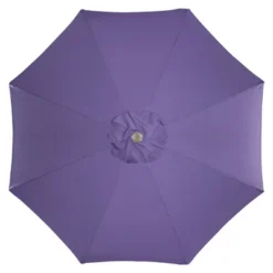 Northlight 9ft Outdoor Patio Market Umbrella With Hand Crank And Tilt - Purple 9 Northlight 9ft Outdoor Patio Market Umbrella With Hand Crank And Tilt - Purple -Northlight Shop GUEST 58eecc4e b5df 4293 ad01 6825ae9f8740
