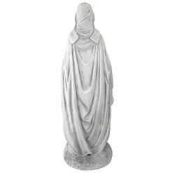 Design Toscano Madonna Of Notre Dame Garden Statue 6 Design Toscano Madonna Of Notre Dame Garden Statue -Northlight Shop GUEST 5a7bfa69 09d6 4e11 8c65 6001144cefad