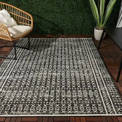 Carroll Rectangular Indoor/Outdoor Rug - Balta Rugs 1 Carroll Rectangular Indoor/Outdoor Rug - Balta Rugs