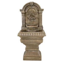 Sunnydaze Decor Sunnydaze 51"H Electric Polyresin Ornate Lavello Outdoor Water Fountain 14 Sunnydaze Decor Sunnydaze 51"H Electric Polyresin Ornate Lavello Outdoor Water Fountain -Northlight Shop GUEST 5fa8054f 9ffa 4819 893d 3632c24aa211