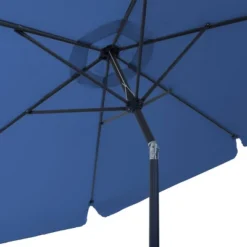 10' Tilting Market Patio Umbrella With Side Flaps - CorLiving 15 10' Tilting Market Patio Umbrella With Side Flaps - CorLiving -Northlight Shop GUEST 602cd4ed 5302 4bca 8734 03605e295ea5