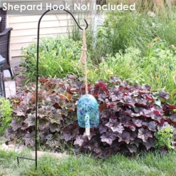 Sunnydaze Decor Sunnydaze Outdoor Natural Melody Glass Wind Bell Chime -Northlight Shop GUEST 6409dd28 0061 4d61 a0e8 57865859f796