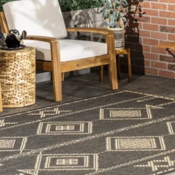NuLOOM Aria Global Transitional Indoor And Outdoor Area Rug -Northlight Shop GUEST 6430134a 51b5 43b3 816b 7501e774d09d