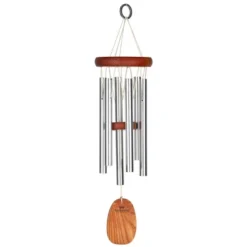 Woodstock Wind Chimes Amazing Grace Chime Wind Chimes -Northlight Shop GUEST 6968f5f7 7372 4564 b2a2 9893213b03e9