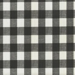 2pk Anderson Wicker Outdoor Seat Cushions Black - Pillow Perfect -Northlight Shop GUEST 69d9064f 5588 49a8 8d7f 071f532d75c8